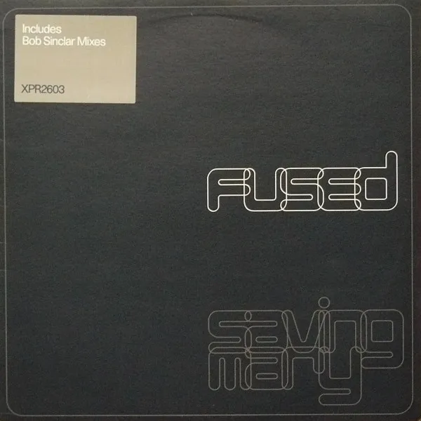 Saving Mary (Bob Sinclar Mixes)