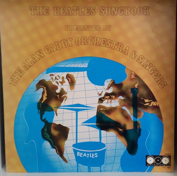The Beatles Songbook - The Beatles Now And Then