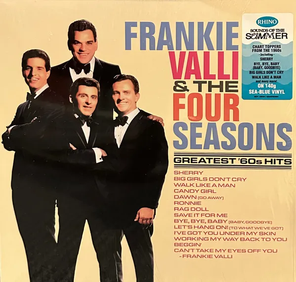 Greatest '60s Hits