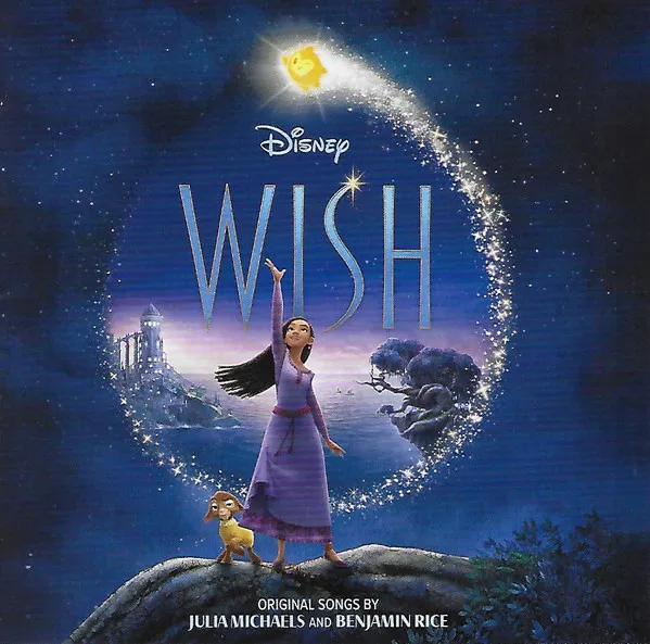 Wish