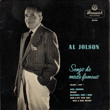 Songs He Made Famous Vol.1, Part 1