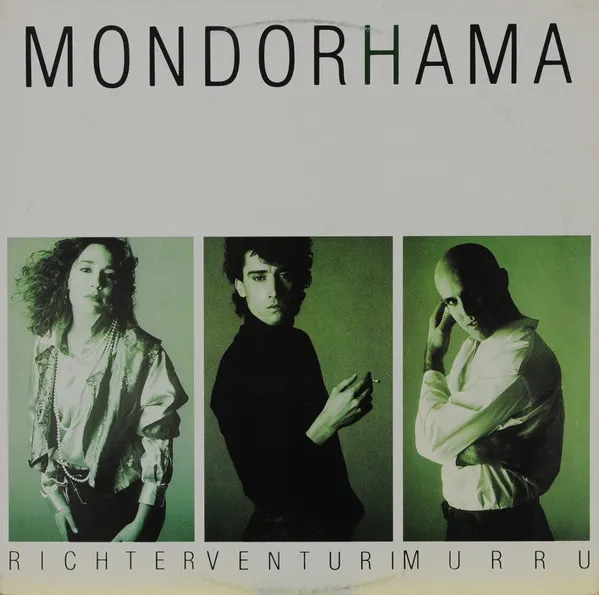 Mondorhama