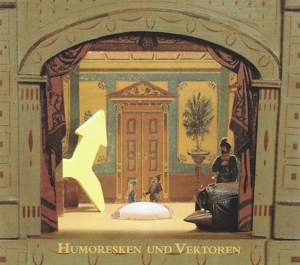 Humoresken Und Vektoren