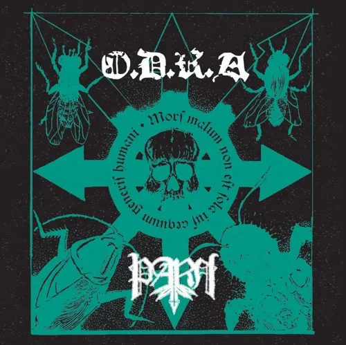 O.D.R.A / Parh