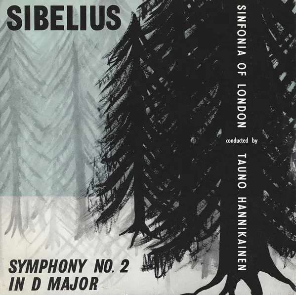 Symphony No. 2 In D Major