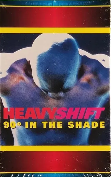 90° In The Shade