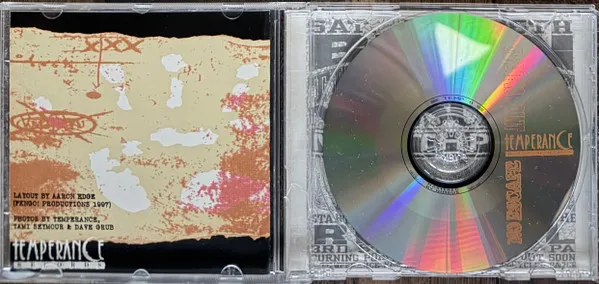 Split EP