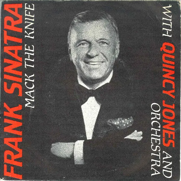 Mack The Knife
