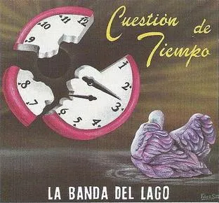 Cuestion De Tiempo