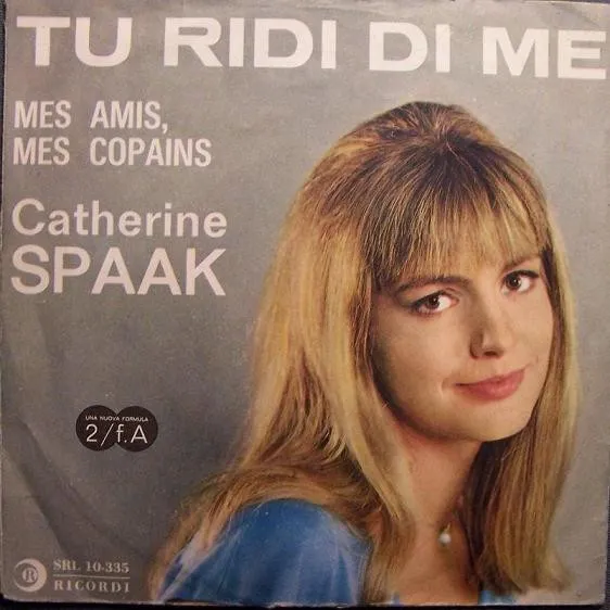 Tu Ridi Di Me