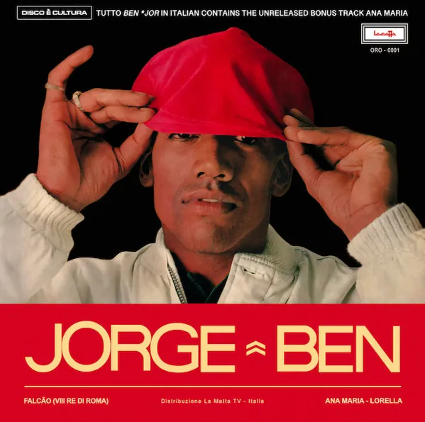 Tutto Ben (Falcão)