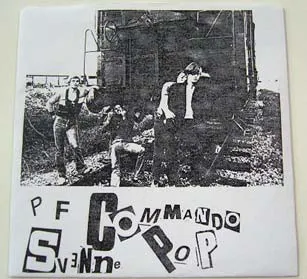 Svenne Pop