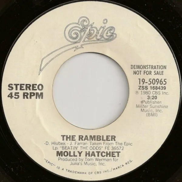 The Rambler