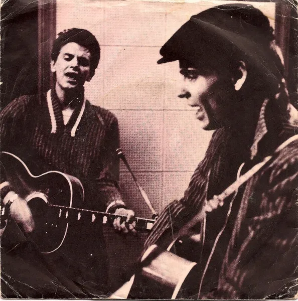 When Will I Be Loved / Be-Bop-A-Lula
