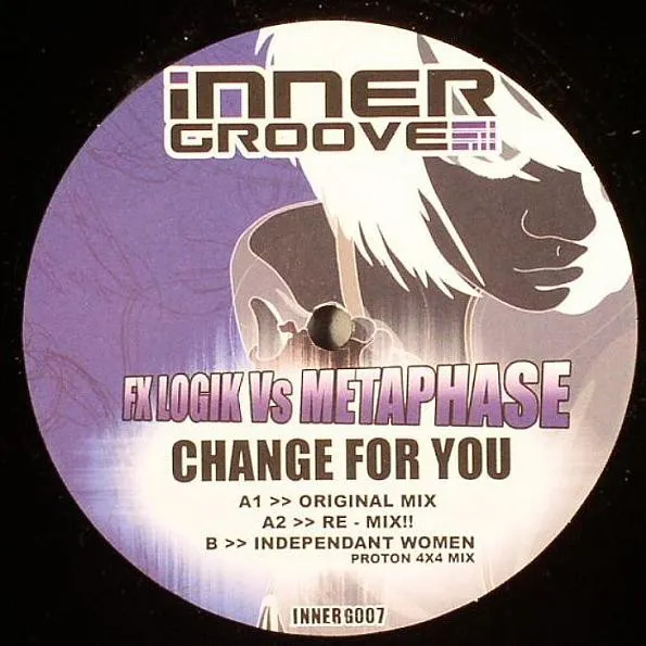 Change For You