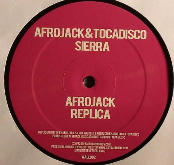 Sierra / Replica