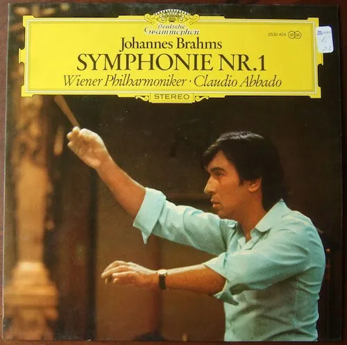 Symphonie Nr. 1