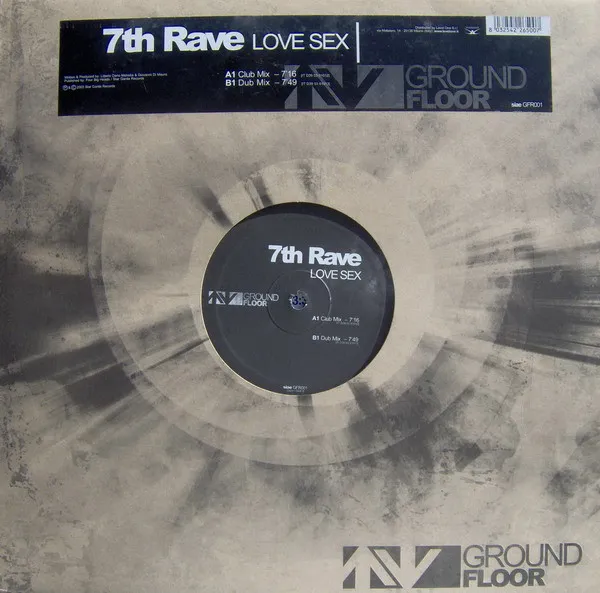 7th Rave
