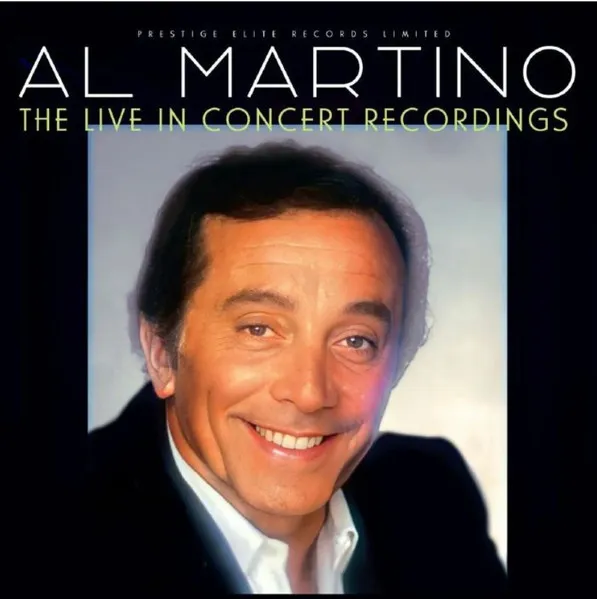 The Live In Concert Recordings