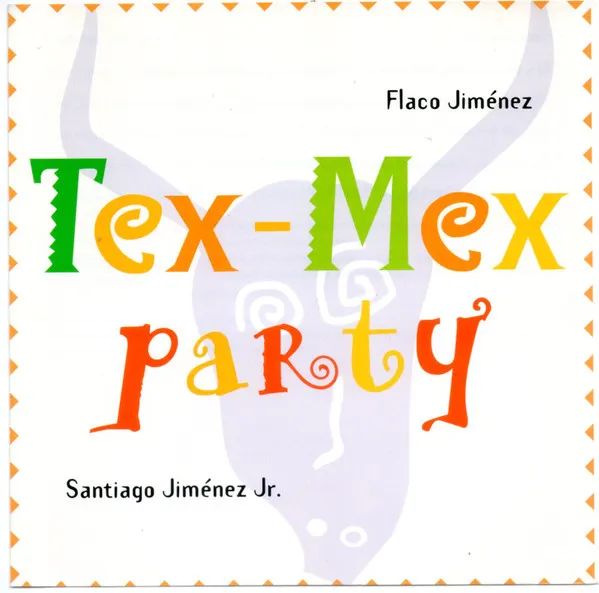 Tex-Mex Party