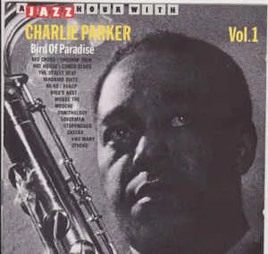 Bird Of Paradise Vol. 1