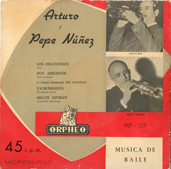 Musica De Baile