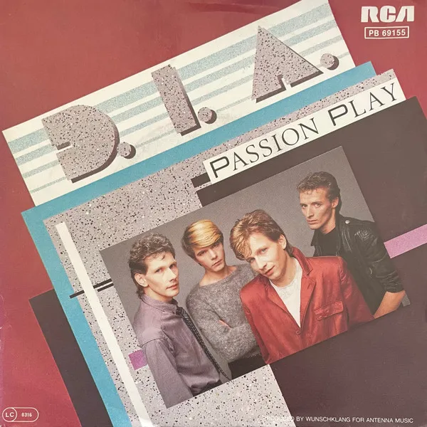 Passion Play