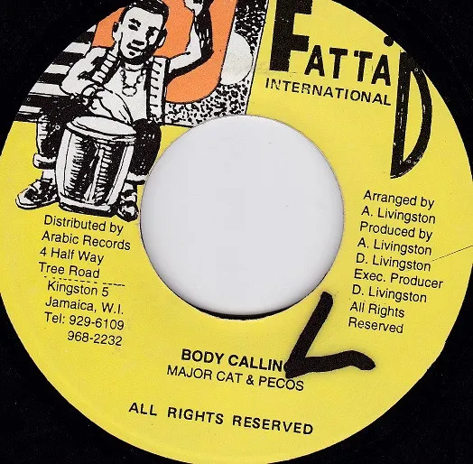 Body Calling