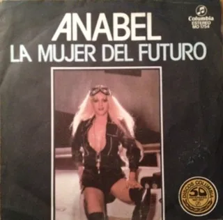 La Mujer Del Futuro