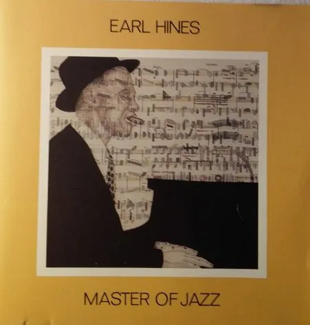 Master Of Jazz