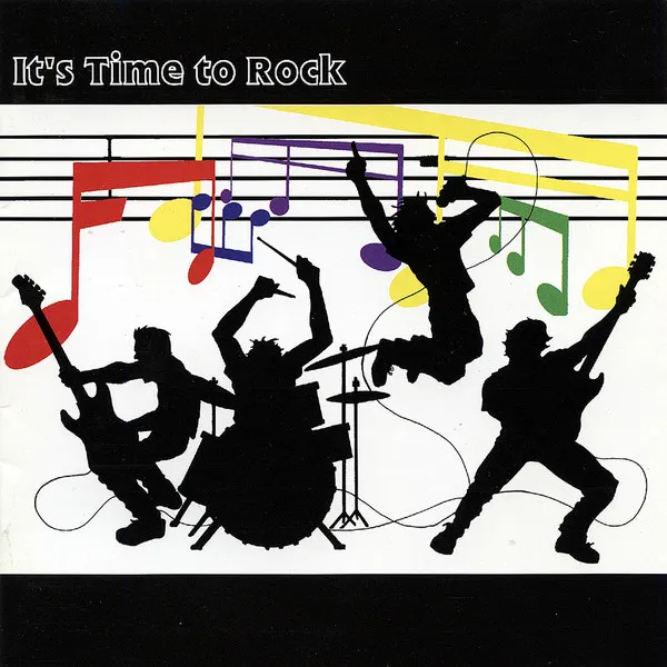 It's Time To Rock