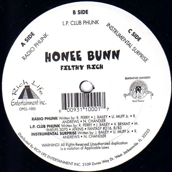 Honee Bunn