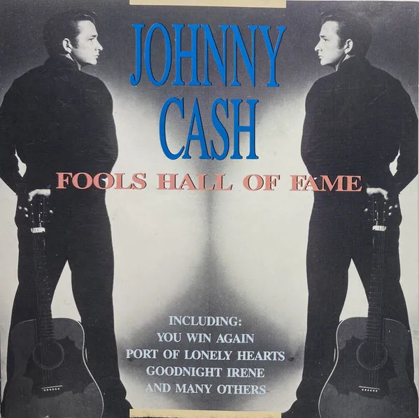 Fools Hall Of Fame