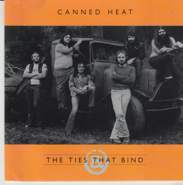 The Ties That Bind