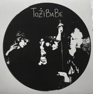 Anthology 12"