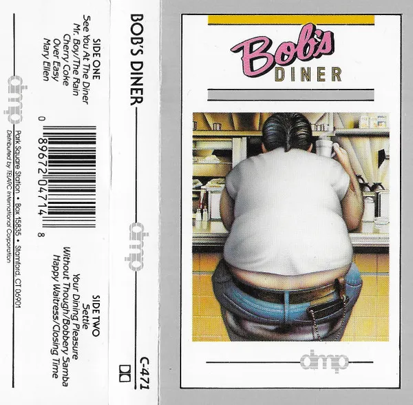 Bob's Diner