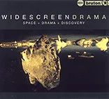 Widescreen Drama: Space + Drama + Discovery