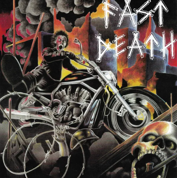 Fast Death