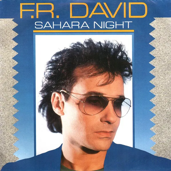 Sahara Night