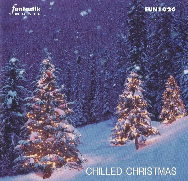 Chilled Christmas