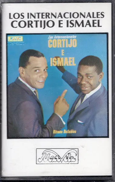 Ritmos Bailables