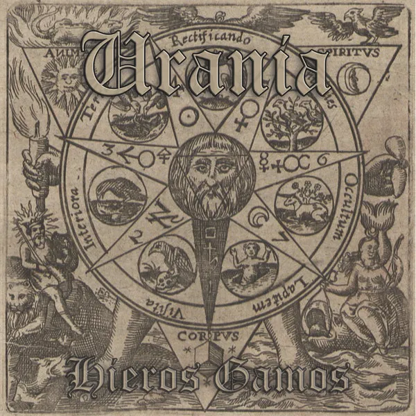 Hieros Gamos