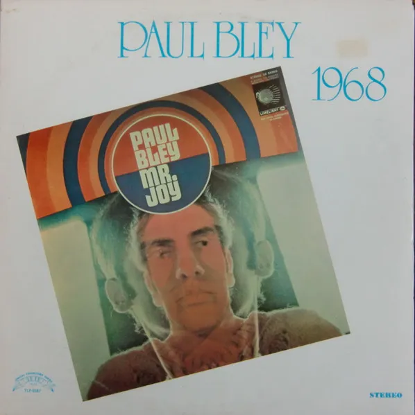 Mr. Joy 1968