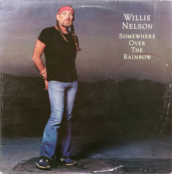 Somewhere Over The Rainbow