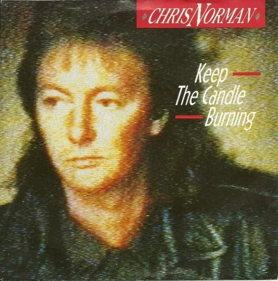 Chris Norman