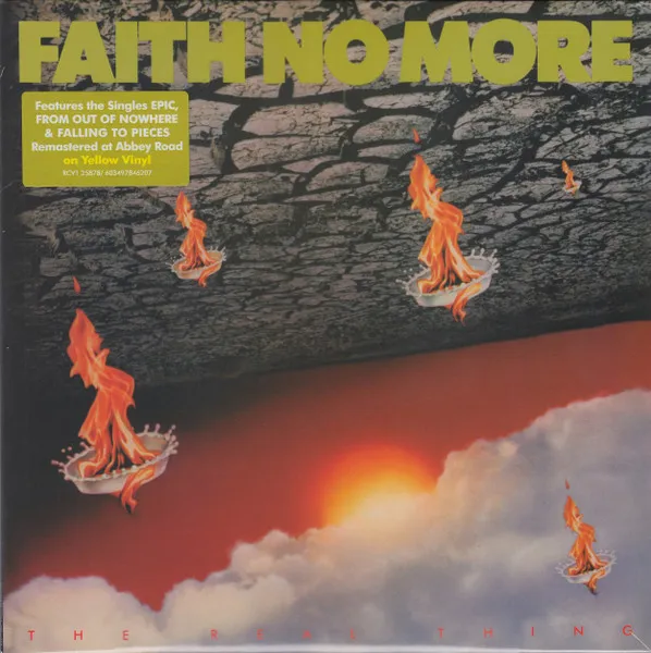 Faith No More