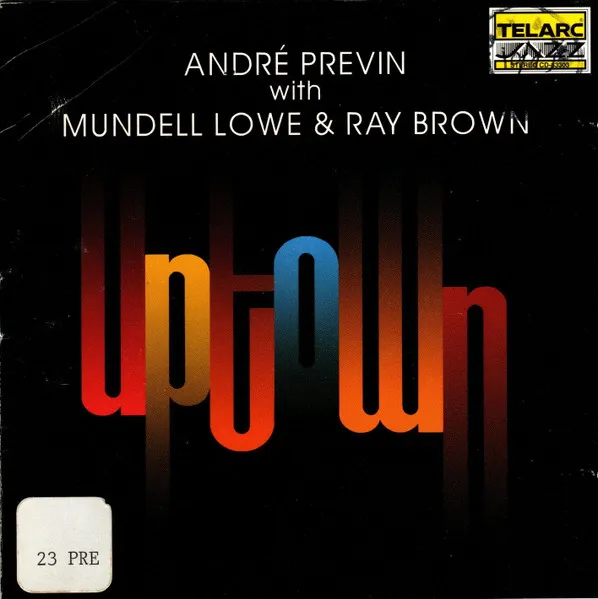 Uptown