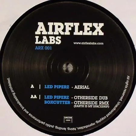 Aerial / Otherside