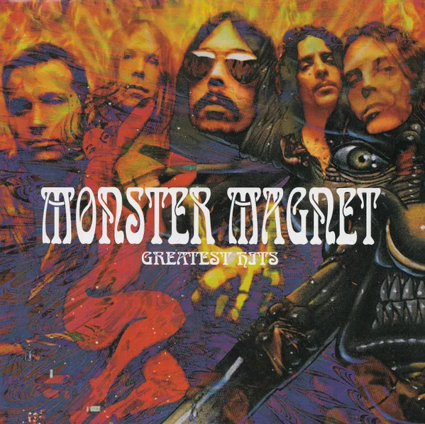 Greatest Hits