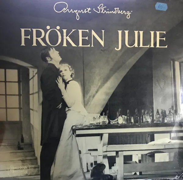 Fröken Julie